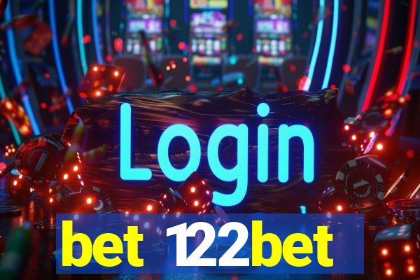 bet 122bet